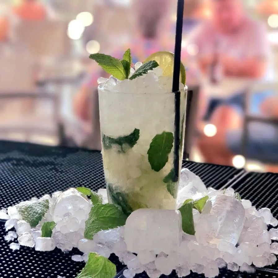 Cocktails